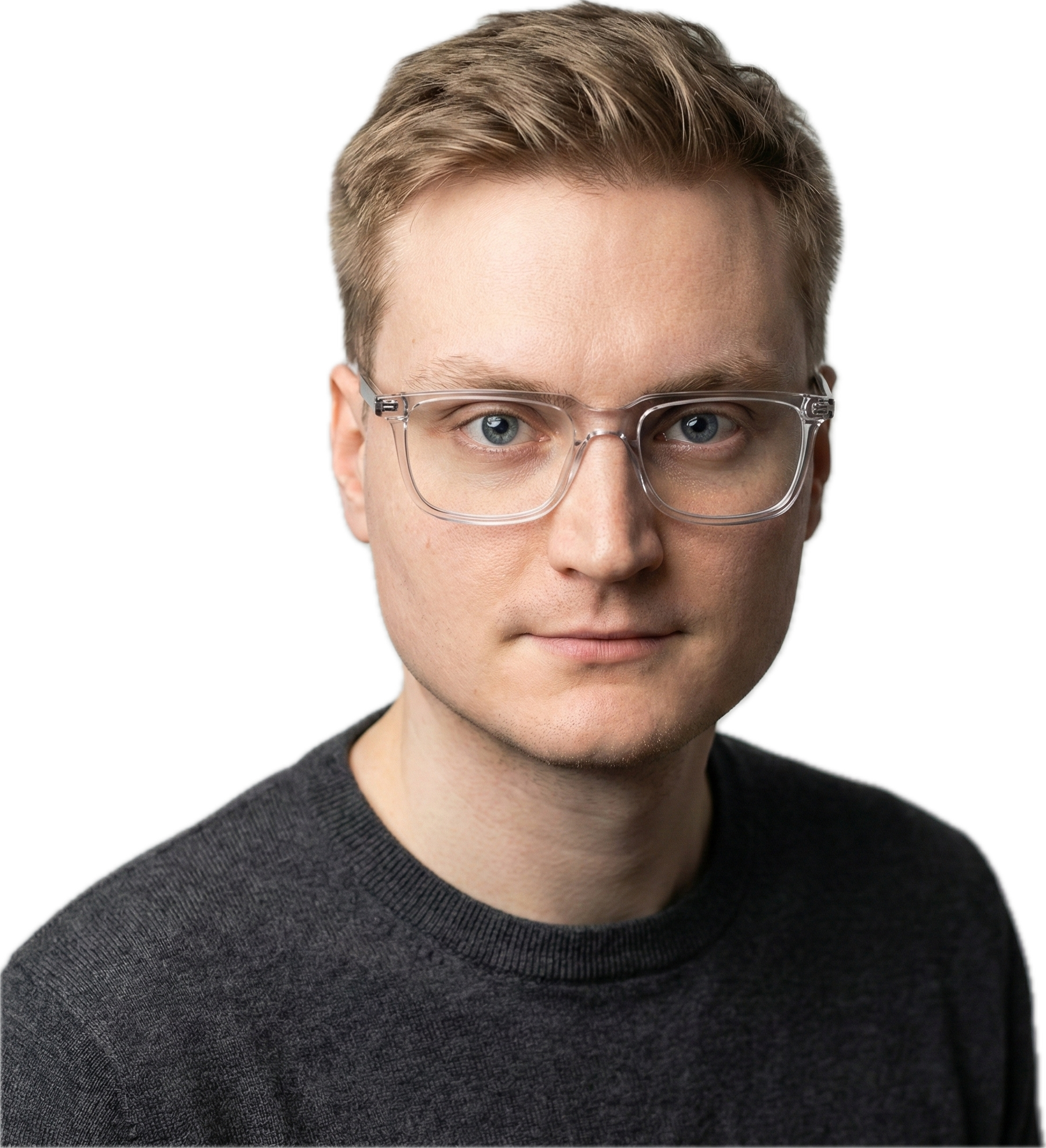 Блог Кирилла Щитаева